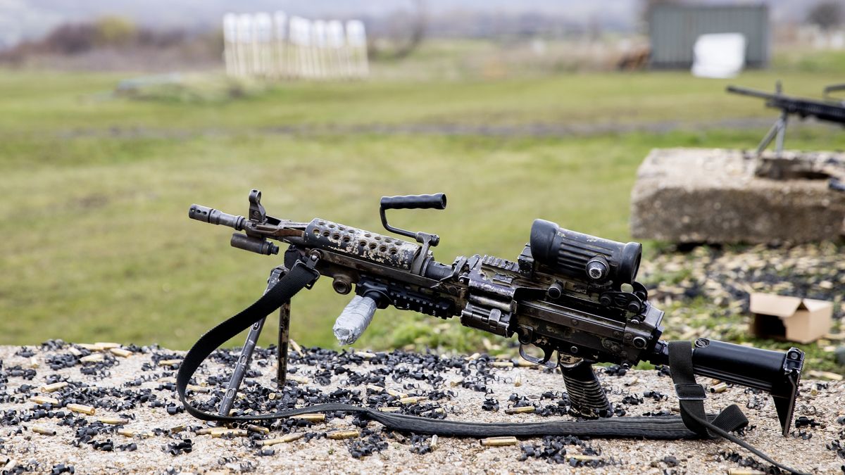 Obrana nakoupí od firmy STV Group munici pro RPG-7 až za 2,5 miliardy korun